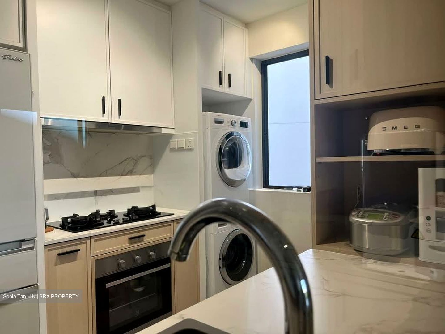 Kingsford Waterbay (D19), Apartment #560763001